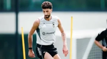 قفزة في سعر وسام أبو علي بسوق الانتقالات بعد مغادرة الأهلي